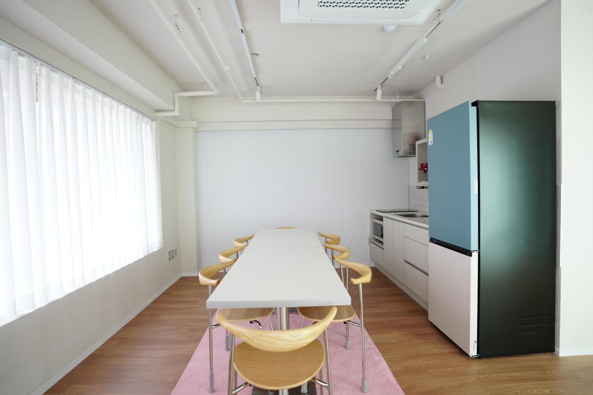 Residence Unicorn Seoul Exterior photo