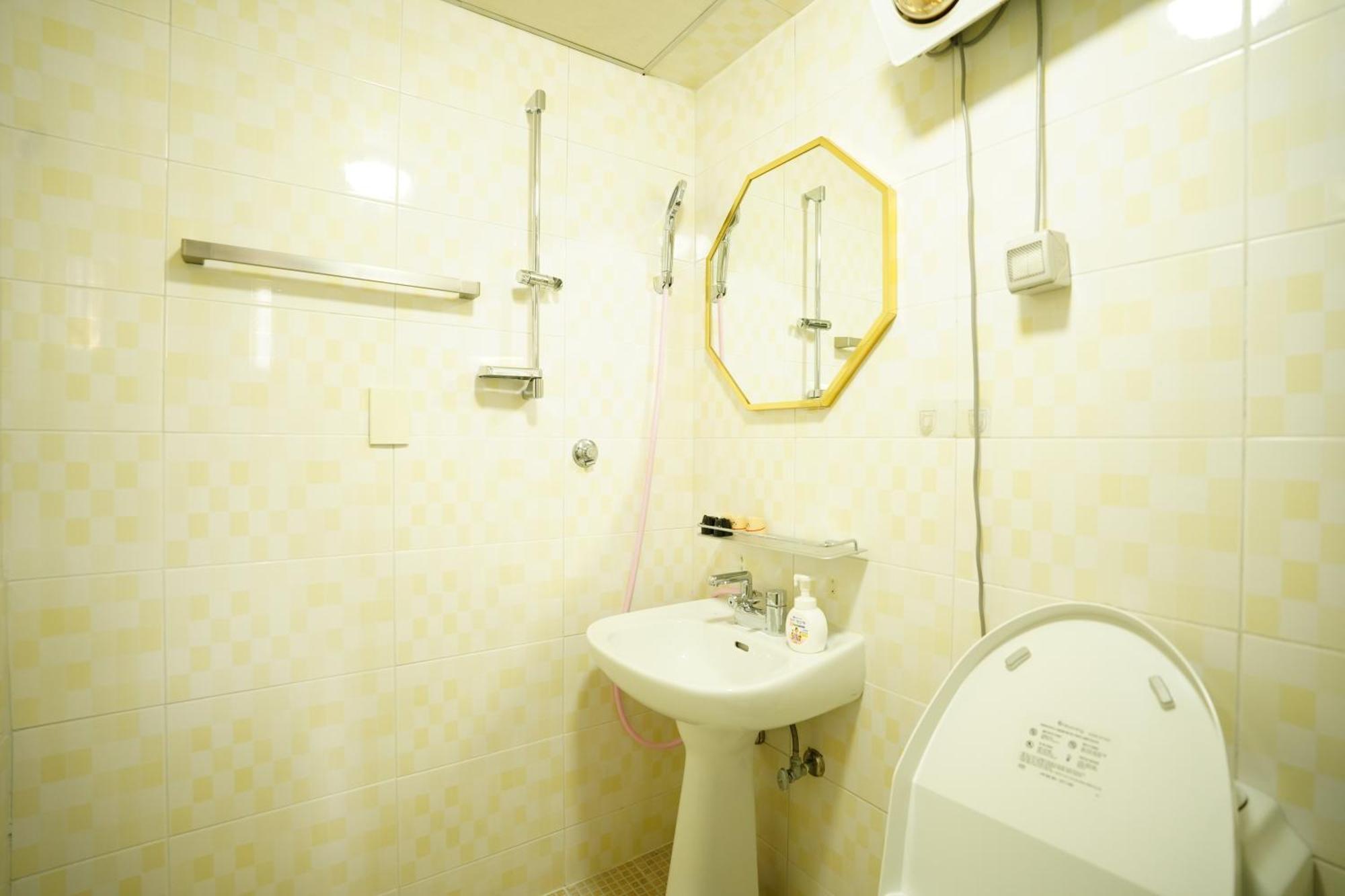 Residence Unicorn Seoul Exterior photo