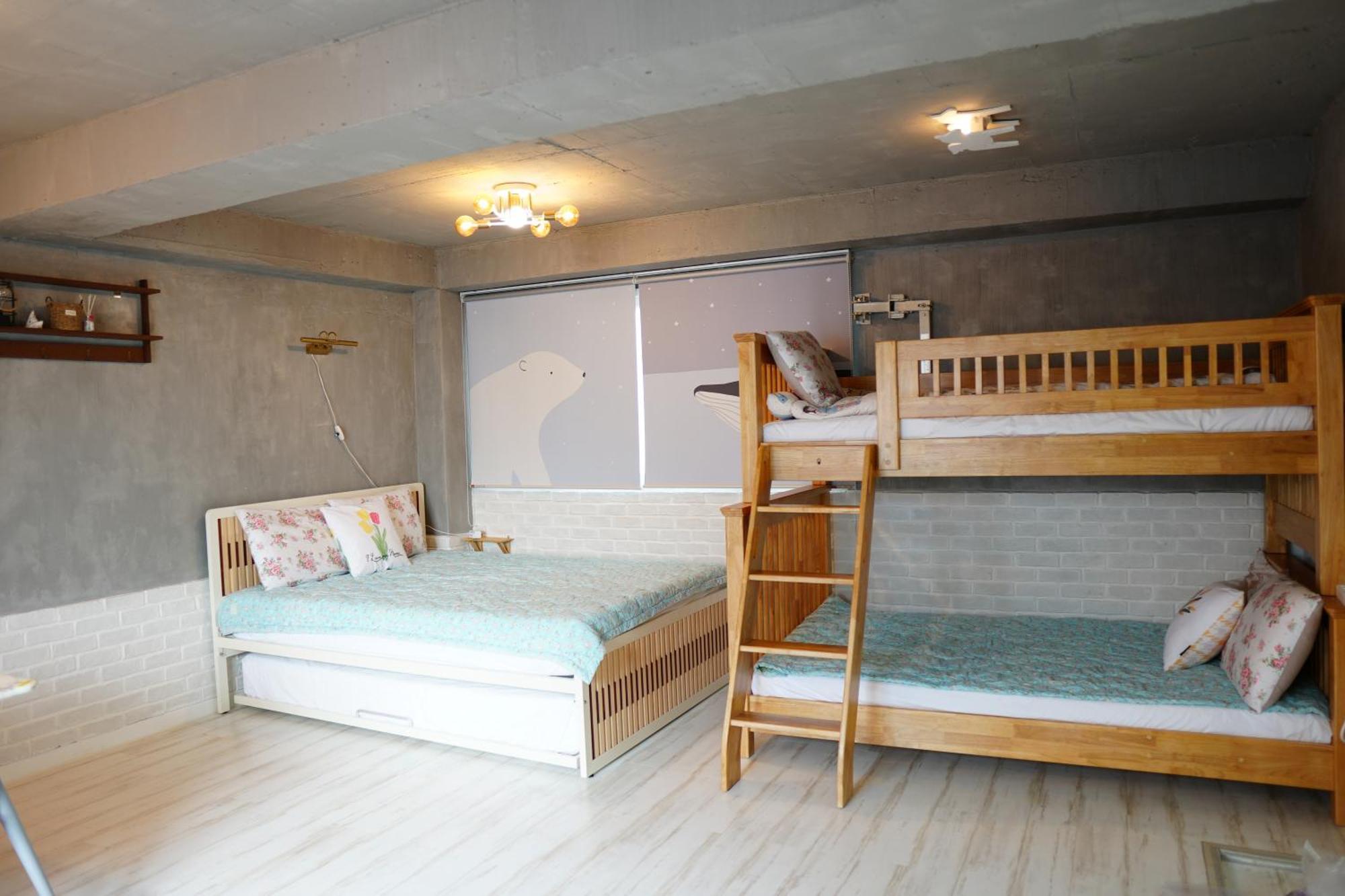 Residence Unicorn Seoul Exterior photo